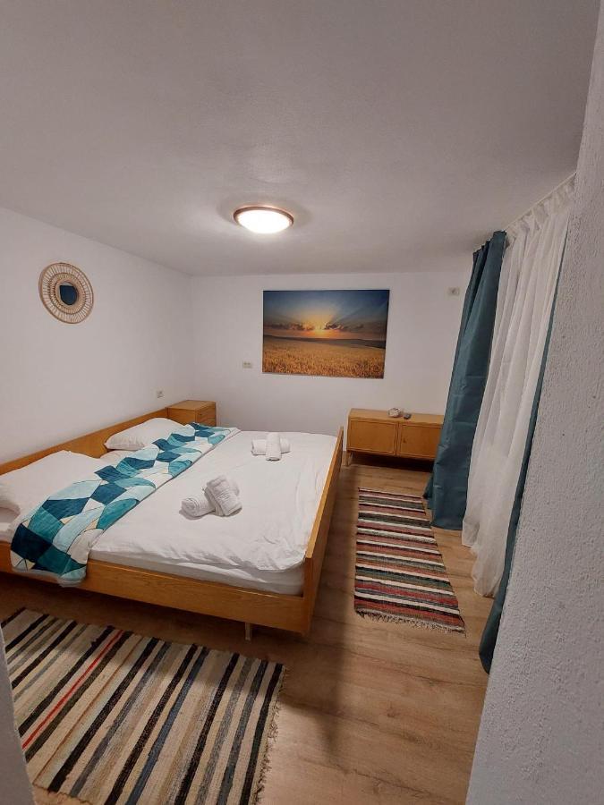 Casuta De Sub Munte Cartisoara Villa Dış mekan fotoğraf